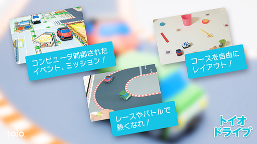 ꡼ No.003Υͥ / SIEܥåȥȥtoioפѥȥ4ơ֥ȥɥ饤֡פ2019ǯȯءtoioܥåȥƥȤ缡