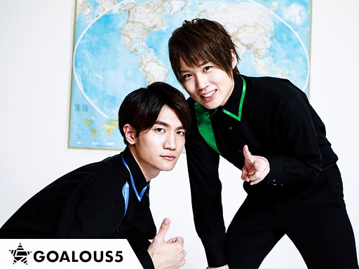 ꡼ No.005Υͥ / Ĥ˻ĤС2ͤо졪ʡɤܻؤۿȡGOALOUS5GO5ͥ׼ϿݡȡۥȤϤ