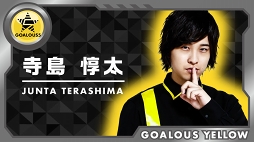 ꡼ No.009 | ΤκˤʤGOALOUS5ʥ饹ե֡ˡפ̥ϤȤϡޤǤγư򿶤֤äƤߤ