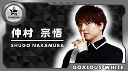 ꡼ No.015 | ΤκˤʤGOALOUS5ʥ饹ե֡ˡפ̥ϤȤϡޤǤγư򿶤֤äƤߤ