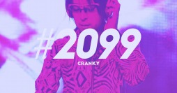 ���������꡼ No.003�Υ���ͥ������ / NAOKI MAEDA�᤬�б餹�벻�ڥ��٥�ȡ�2099�פ�8��2���˳���