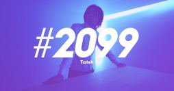 ���������꡼ No.004�Υ���ͥ������ / NAOKI MAEDA�᤬�б餹�벻�ڥ��٥�ȡ�2099�פ�8��2���˳���