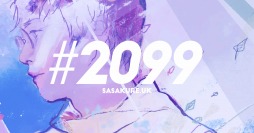 ���������꡼ No.005�Υ���ͥ������ / NAOKI MAEDA�᤬�б餹�벻�ڥ��٥�ȡ�2099�פ�8��2���˳���