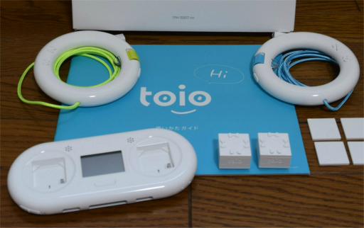 ꡼ No.004 | SIEΥܥåȥȥtoioפŸѥȥ4ơ֥ȥɥ饤֡פ䵻ѻͤθʥ󥹤줿ȯɽݡ