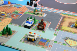 ꡼ No.009 | SIEΥܥåȥȥtoioפŸѥȥ4ơ֥ȥɥ饤֡פ䵻ѻͤθʥ󥹤줿ȯɽݡ