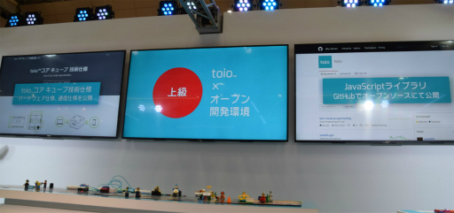 ꡼ No.017 | SIEΥܥåȥȥtoioפŸѥȥ4ơ֥ȥɥ饤֡פ䵻ѻͤθʥ󥹤줿ȯɽݡ