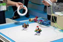 ꡼ No.025 | SIEΥܥåȥȥtoioפŸѥȥ4ơ֥ȥɥ饤֡פ䵻ѻͤθʥ󥹤줿ȯɽݡ