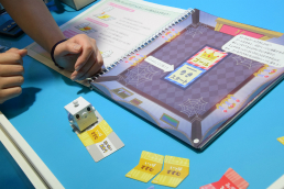 ꡼ No.027 | SIEΥܥåȥȥtoioפŸѥȥ4ơ֥ȥɥ饤֡פ䵻ѻͤθʥ󥹤줿ȯɽݡ