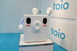 ꡼ No.030 | SIEΥܥåȥȥtoioפŸѥȥ4ơ֥ȥɥ饤֡פ䵻ѻͤθʥ󥹤줿ȯɽݡ