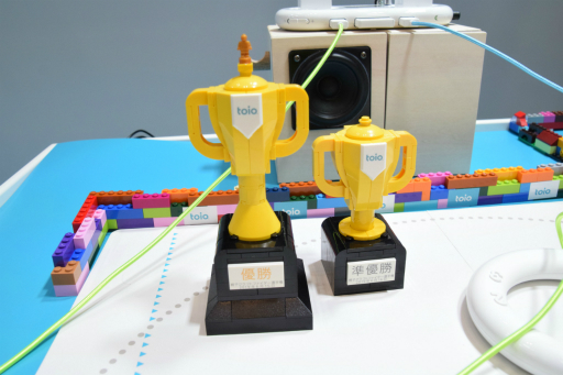 ꡼ No.033 | SIEΥܥåȥȥtoioפŸѥȥ4ơ֥ȥɥ饤֡פ䵻ѻͤθʥ󥹤줿ȯɽݡ