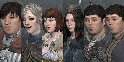 画像ギャラリー No.005のサムネイル画像 / 「カプコンTV!」,6月19日の放送は「MONSTER HUNTER WORLD:ICEBORNE」やSwitch版「バイオハザード4」などを紹介