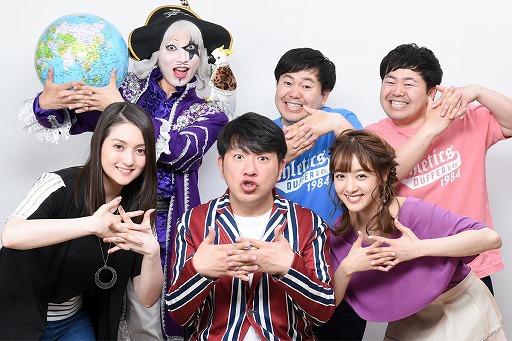 画像ギャラリー No.008のサムネイル画像 / 「カプコンTV!」,6月19日の放送は「MONSTER HUNTER WORLD:ICEBORNE」やSwitch版「バイオハザード4」などを紹介