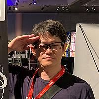 ꡼ No.007 | RPGࡪ饤Ȥפƣȥ餬ȡGTMF2019ܤΡֹΡ7174Ť