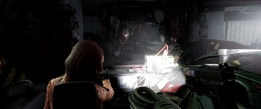 画像ギャラリー No.003のサムネイル画像 / 「VR ZONE OSAKA」がリニューアル。フリーパスが導入され,新VRアクティビティが追加