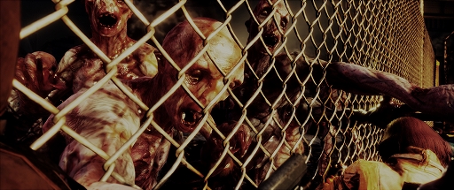 画像ギャラリー No.004のサムネイル画像 / 「VR ZONE OSAKA」がリニューアル。フリーパスが導入され,新VRアクティビティが追加