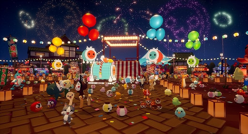 画像ギャラリー No.005のサムネイル画像 / 「VR ZONE OSAKA」がリニューアル。フリーパスが導入され,新VRアクティビティが追加