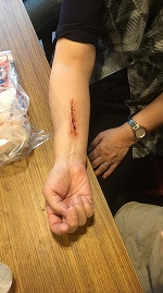 画像ギャラリー No.010のサムネイル画像 / 「VR ZONE OSAKA」がリニューアル。フリーパスが導入され,新VRアクティビティが追加