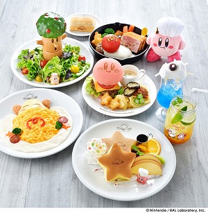 ΥӥˤʤKIRBY CAF&#201;סʥ륷ƥ¿88ץ