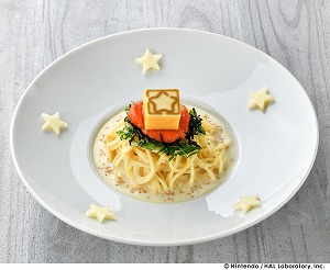 ���������꡼ No.005�Υ���ͥ������ / ���Υ����ӥ��ˤ��ʤ����KIRBY CAFÉ�ס�����ʥ륷�ƥ���¿��8��8�������ץ�