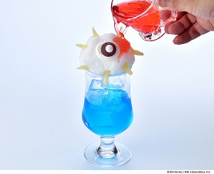 ���������꡼ No.010�Υ���ͥ������ / ���Υ����ӥ��ˤ��ʤ����KIRBY CAFÉ�ס�����ʥ륷�ƥ���¿��8��8�������ץ�