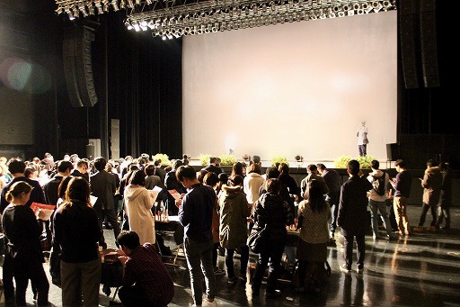 ꡼ No.004 | ֥եACפȡ֥֥饤֡󥷥㥤!!פΥꥢæХबܡꥸʥˤLIVEФ