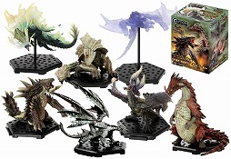 ���������꡼ No.001�Υ���ͥ������ / �֥��ϥ�ץ��쥯�����ե����奢���٥����Ǥ�Vol.7��8��ȯ��