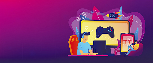 画像ギャラリー No.004のサムネイル画像 / eスポーツと数字の話 Round02:ゲームの人気を数字化する難しさと必要性