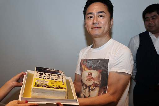 画像ギャラリー No.002のサムネイル画像 / 新団体の登場,芸能事務所の参入,観客の育成……。eスポーツを取り巻く現在のさまざまな事情を取り上げた「黒川塾 七十(70)」をレポート