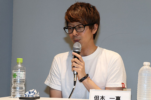 画像ギャラリー No.004のサムネイル画像 / 新団体の登場,芸能事務所の参入,観客の育成……。eスポーツを取り巻く現在のさまざまな事情を取り上げた「黒川塾 七十(70)」をレポート