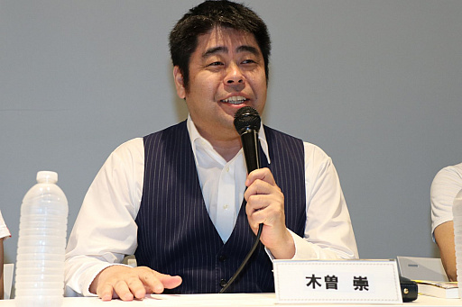 画像ギャラリー No.005のサムネイル画像 / 新団体の登場,芸能事務所の参入,観客の育成……。eスポーツを取り巻く現在のさまざまな事情を取り上げた「黒川塾 七十(70)」をレポート