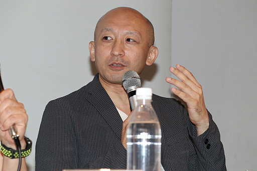 画像ギャラリー No.006のサムネイル画像 / 新団体の登場,芸能事務所の参入,観客の育成……。eスポーツを取り巻く現在のさまざまな事情を取り上げた「黒川塾 七十(70)」をレポート