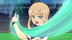 画像ギャラリー No.004のサムネイル画像 / TVアニメ「イナズマイレブン オリオンの刻印」,第36話のあらすじと場面写真が公開