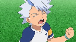 画像ギャラリー No.005のサムネイル画像 / TVアニメ「イナズマイレブン オリオンの刻印」,第36話のあらすじと場面写真が公開