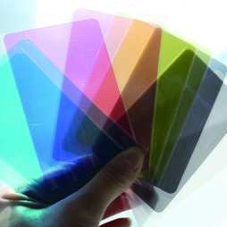 画像ギャラリー No.005のサムネイル画像 / 色を作って遊ぶゲーム「いろかるた」がヴィレヴァンオンラインで取り扱い開始