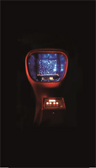 画像ギャラリー No.003のサムネイル画像 / 「あそぶ!ゲーム展 ステージ1:デジタルゲームの夜明け」,埼玉県川口市メディアセブンにて7月6日より開催