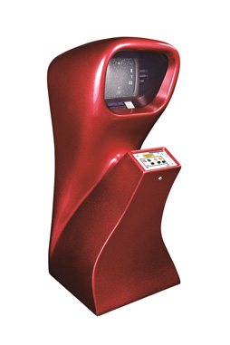 画像ギャラリー No.004のサムネイル画像 / 「あそぶ!ゲーム展 ステージ1:デジタルゲームの夜明け」,埼玉県川口市メディアセブンにて7月6日より開催