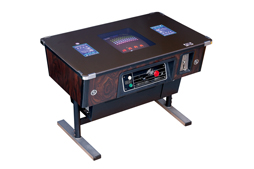 画像ギャラリー No.006のサムネイル画像 / 「あそぶ!ゲーム展 ステージ1:デジタルゲームの夜明け」,埼玉県川口市メディアセブンにて7月6日より開催