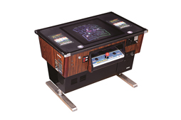 画像ギャラリー No.007のサムネイル画像 / 「あそぶ!ゲーム展 ステージ1:デジタルゲームの夜明け」,埼玉県川口市メディアセブンにて7月6日より開催