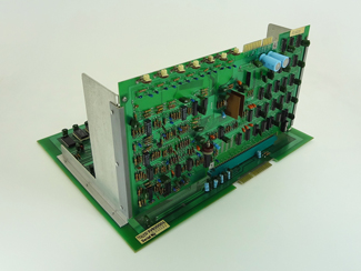 画像ギャラリー No.008のサムネイル画像 / 「あそぶ!ゲーム展 ステージ1:デジタルゲームの夜明け」,埼玉県川口市メディアセブンにて7月6日より開催