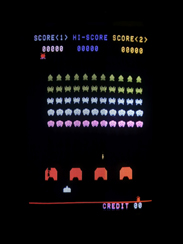 画像ギャラリー No.009のサムネイル画像 / 「あそぶ!ゲーム展 ステージ1:デジタルゲームの夜明け」,埼玉県川口市メディアセブンにて7月6日より開催