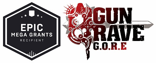 ꡼ No.001Υͥ / PS4GUNGRAVE GOREפEpic MegaGrants