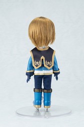 画像ギャラリー No.003のサムネイル画像 / ホビージャパン,「KING OF PRISM」のドール「速水ヒロ」を本日より受注開始