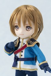 画像ギャラリー No.004のサムネイル画像 / ホビージャパン,「KING OF PRISM」のドール「速水ヒロ」を本日より受注開始