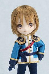 画像ギャラリー No.006のサムネイル画像 / ホビージャパン,「KING OF PRISM」のドール「速水ヒロ」を本日より受注開始