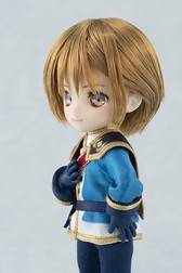 画像ギャラリー No.007のサムネイル画像 / ホビージャパン,「KING OF PRISM」のドール「速水ヒロ」を本日より受注開始