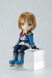 画像ギャラリー No.008のサムネイル画像 / ホビージャパン,「KING OF PRISM」のドール「速水ヒロ」を本日より受注開始