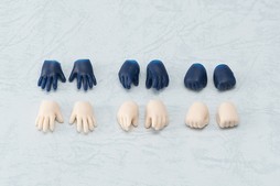 画像ギャラリー No.011のサムネイル画像 / ホビージャパン,「KING OF PRISM」のドール「速水ヒロ」を本日より受注開始