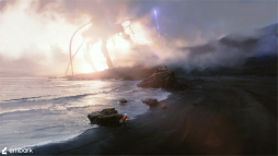 画像ギャラリー No.004のサムネイル画像 / ネクソンが開発スタジオ「Embark」の株式を追加取得。持分比率が過半数超に