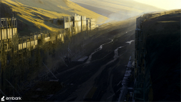 画像ギャラリー No.007のサムネイル画像 / ネクソンが開発スタジオ「Embark」の株式を追加取得。持分比率が過半数超に