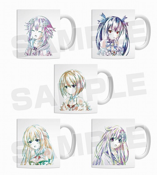 ���������꡼ No.002�Υ���ͥ������ / ���˥��Ķ���������� �ͥץƥ塼�̡פΥ��ꥸ�ʥ륰�å������䤹�륳��ܥ���åפ�7��26�����鳫�ŷ���